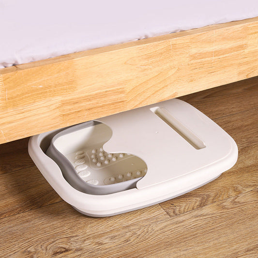 Home Fashion Personality Foot Bath Barrel null